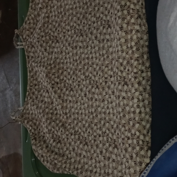 Lane Bryant tank top - Picture 2 of 4